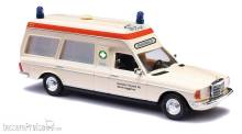 Busch 52221 - MB VF 123 Miesen, Daimler Chrysler Nr. 4