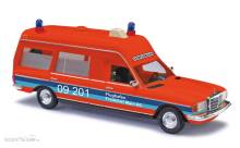 Busch 52223 - Mercedes-Benz VF 123 Miesen, Feuerwehr Fraport Frankfurt