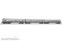 Piko 52270 - Dieseltriebwagen Rh 5045 Blauer Blitz BBÖ Wechselstromversion