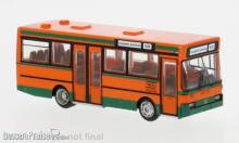 Brekina 52275 - Brekina, Mercedes O 402, 1985, RVO, 1:87