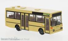 Brekina 52277 - Brekina, Mercedes O 402, 1985, BVG, 1:87