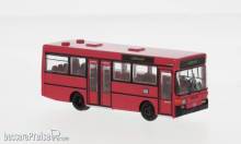 Brekina 52282 - Brekina, Mercedes O 402, 1985, DB, 1:87