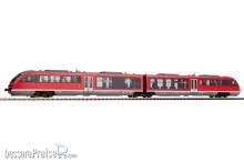 Piko 52289 - Dieseltriebwagen ´Desiro´ BR 642 DB AG V Wechselstromversion