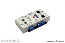 Viessmann 5229 - Multiplexer für Lichtsignale mit Multiplex- Technologie