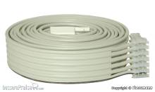 Viessmann 5230 - Verlängerungskabel für s88-Bus, 1,5 m