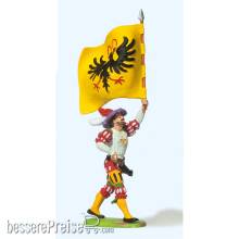 Preiser 52301 - 1:25 Landsknechte,