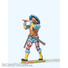 Preiser 52302 - 1:25 Landsknechte,