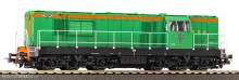 Piko 52308 - Diesellok Sm31 PKP IV