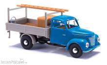 Busch 52309 - Framo V901/2 Pritsche Dachdecker