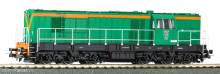 Piko 52310 - Diesellok Sm31 PKP V