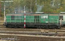 Piko 52311 - Diesellok/Sound SM31 PKP V + PluX22 Dec.