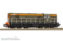 Piko 52313 - Sound-Diesellok Sm31 PKP IV, inkl. PIKO Sound-Decoder
