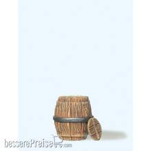 Preiser 52318 - 1:25 Pulverfass