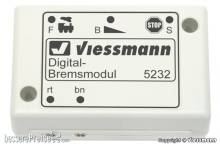Viessmann 5232 - Digital-Bremsmodul