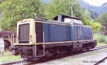Piko 52330 - Diesellok BR 211 Solvay V