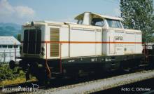 Piko 52335 - Sound-Diesellok Am 847 Sersa V Wechselstromversion, inkl. PIKO Sound-Decoder