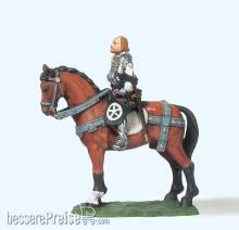 Preiser 52350 - 1:25 Götz von Berlichingen