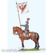 Preiser 52353 - 1:25 Landsknechte,