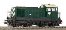 Piko 52383 - Sound-Diesellok M44 MAV III Wechselstromversion, inkl. PIKO Sound-Decoder