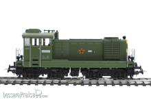 Piko 52386 - Sound-Diesellok T455.0 CSD III Wechselstromversion, inkl. PIKO Sound-Decoder