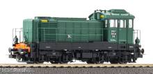 Piko 52388 - Sound-Diesellok Sm41 PKP IV, inkl. PIKO Sound-Decoder