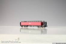 PMT 52410 - Aussichtswagen offen, DR rot