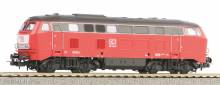 Piko 52412 - Diesellok BR 216 mit Latz DB AG V
