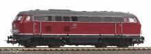 Piko 52415 - Diesellok BR 216 DB IV