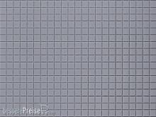 Auhagen 52421 - 1 Marktplatte grau lose