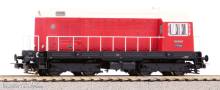 Piko 52426 - Sound-Diesellok BR V 75 DR III Wechselstromversion, inkl. PIKO Sound-Decoder