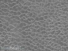 Auhagen 52427 - 1 Dekorplatte Naturstein grau lose