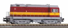 Piko 52431 - Diesellok BR T 435 CSD IV