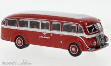 Brekina 52434 - Mercedes LO 3500, 1936, Deuts