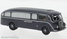 Brekina 52435 - Mercedes LO 3500, 1936, Deuts