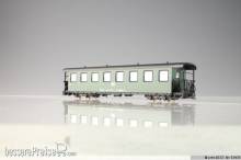 PMT 52436 - Reko-Einheitspersonenwagen, DR grün, mit Ursprungsdach