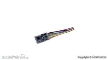 Viessmann 5244 - H0 Lokdecoder mit Kabel