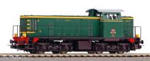 Piko 52440 - Diesellok D.141 1019 FS IV