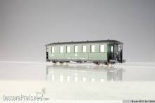 PMT 52444 - Traglastenwagen, DR grün