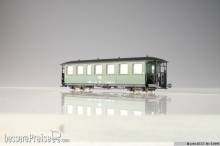 PMT 52445 - Reisezugwagen, DR grün