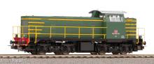 Piko 52447 - Diesellok D.141 1023 FS IV