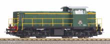 Piko 52449 - Diesellok D.141 1003 FS IV