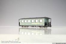 PMT 52466 - Reko-Personenwagen, Ursprungsdach Fichtelbergsbahn