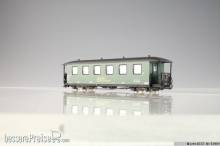 PMT 52469 - Reko-Personenwagen, Ursprungsdach Zittauer Schmalspurbahn