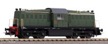 Piko 52471 - Diesellok Rh 600 NS III