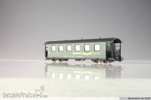 PMT 52477 - Reko-Personenwagen, Tonnendach Lößnitzgrundbahn