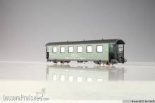 PMT 52479 - Reko-Personenwagen, Tonnendach Zittauer Schmalspurbahn