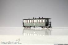 PMT 52480 - Personenwagen, Rügen, Flachdach
