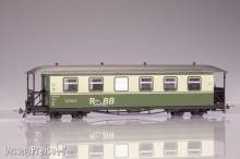PMT 52481 - Traglastenwagen der Rügener Bäderbahn
