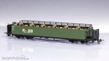 PMT 52485 - Aussichtswagen, RüBB