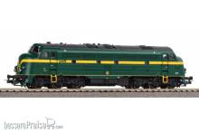 Piko 52486 - Diesellok Serie 52 SNCB IV